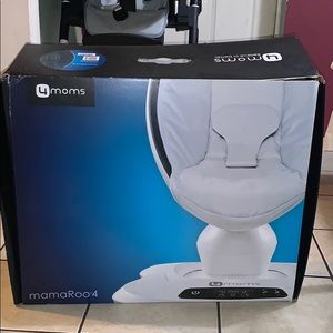 4moms mamaRoo4